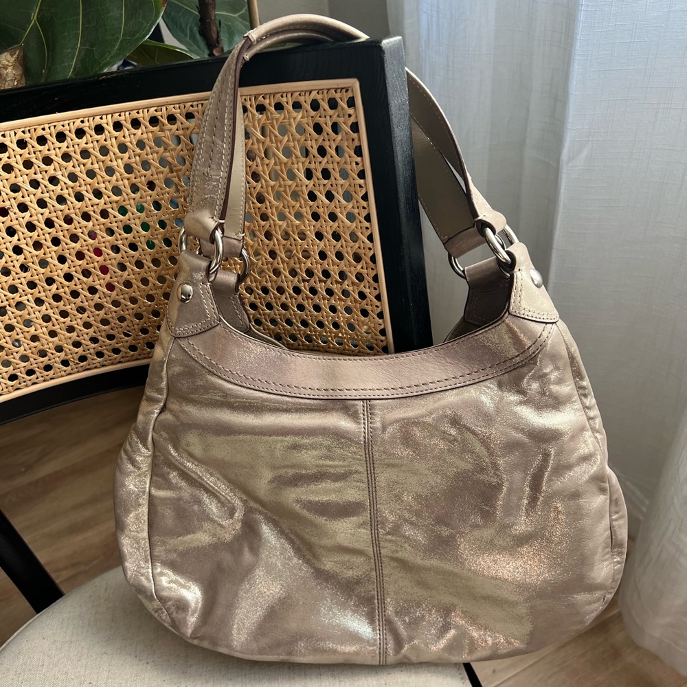 💛Coach Bag - Picture 3 of 4